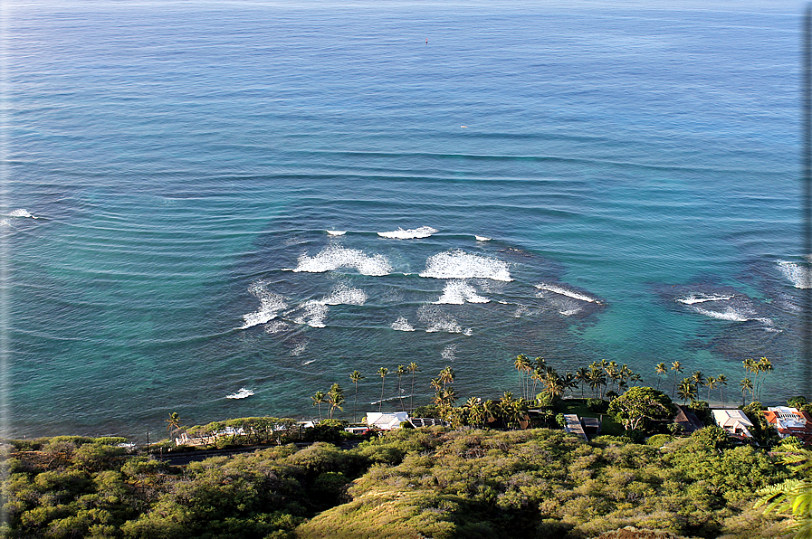 foto Spiagge dell'Isola di Oahu